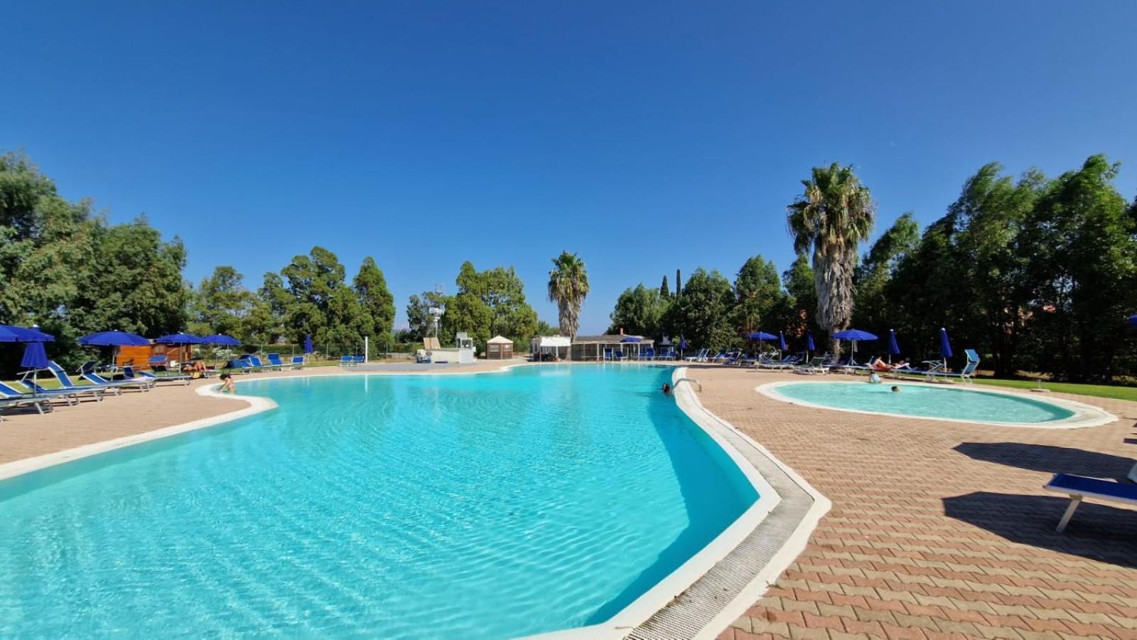 Appartamento Olbia Vecchie Saline Murta Maria Exterior foto